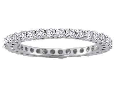 1.00 carat diamond all around alliance