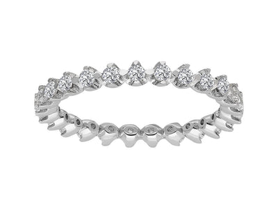 0.65 carat diamond all around alliance