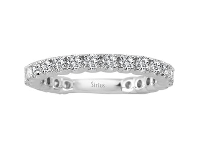 1.05 carat diamond all around alliance