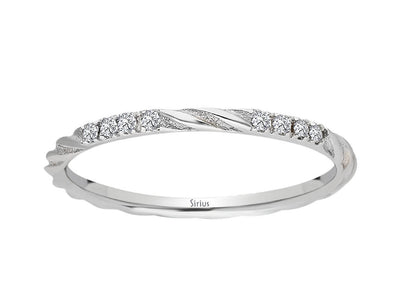 Alliance demi-ronde Diamond Pulsar