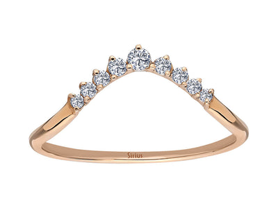 Diamond New Moon Modern Habrundum Alliance