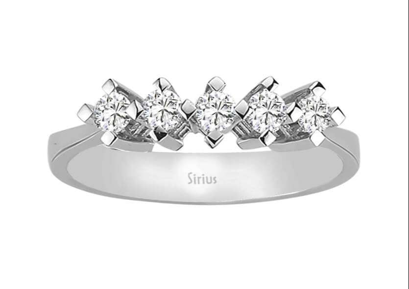 0.31 carat diamond 5 diamond alliance