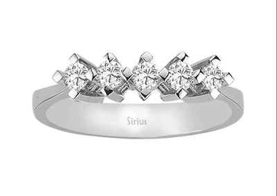 0.31 carat diamond 5 diamond alliance