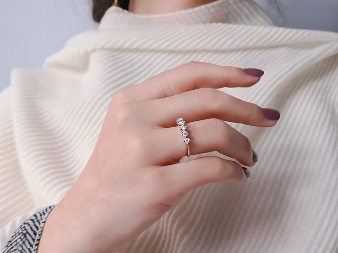0.29 carat diamond 5 diamond alliance