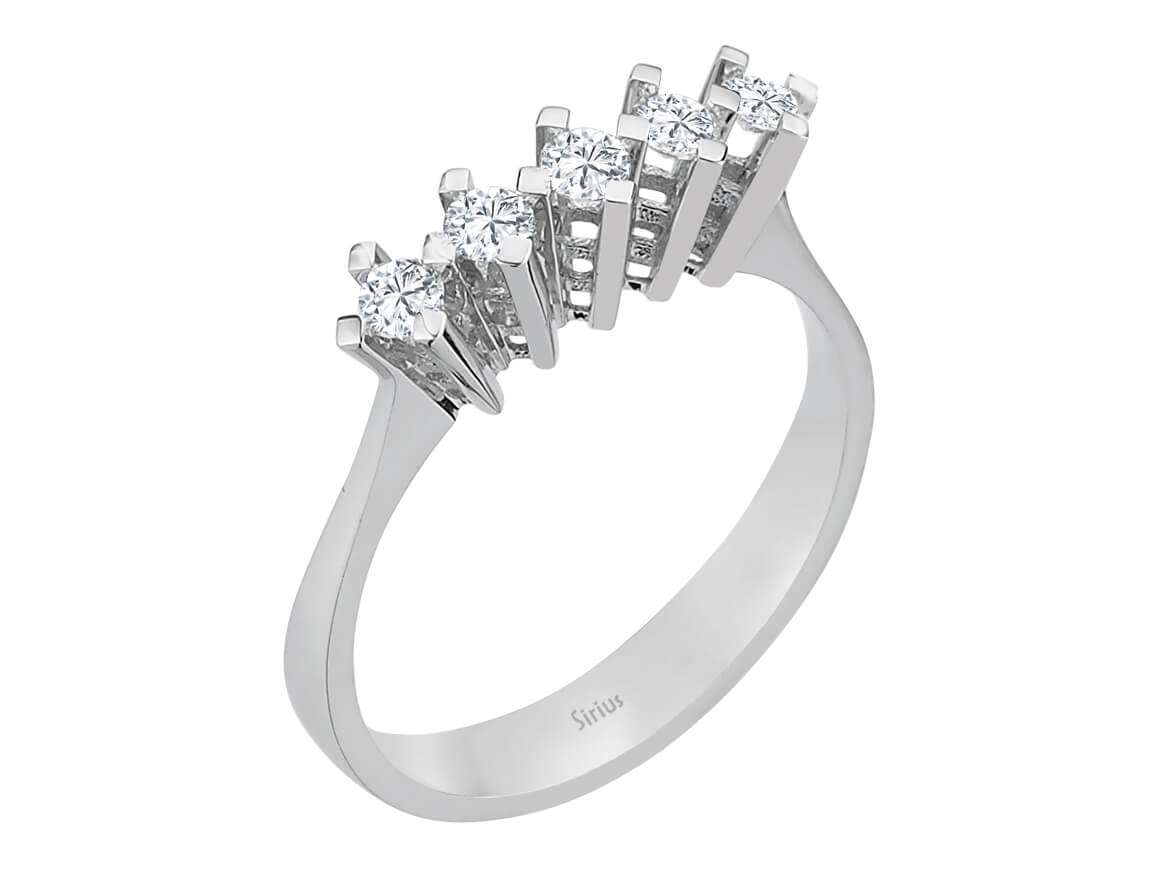 0.31 carat diamond 5 diamond alliance