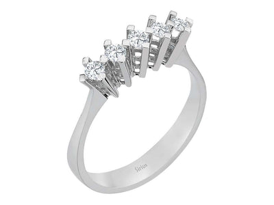0.31 carat diamond 5 diamond alliance