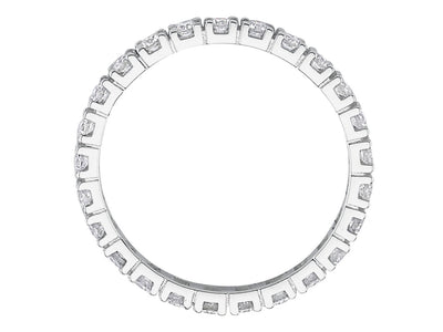 0.67 carat all-around diamond alliance
