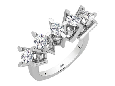 1.20 carat diamond 5 diamond alliance