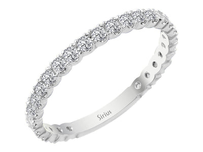 0.50 carat diamond all around diamond ring alliance