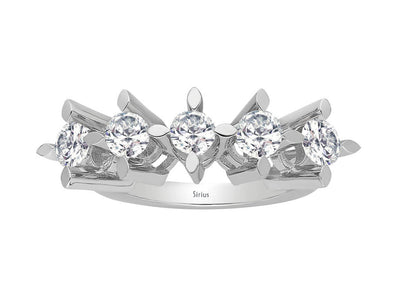 1.20 carat diamond 5 diamond alliance