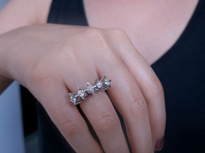 1.20 carat diamond 5 diamond alliance