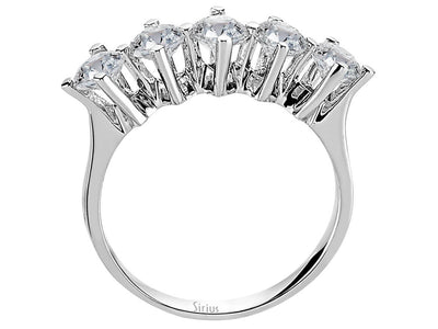 1.98 carat 5 diamond alliance
