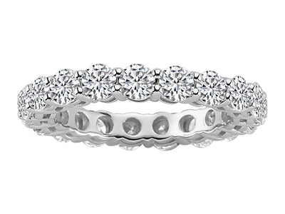 3 carat diamond all around alliance