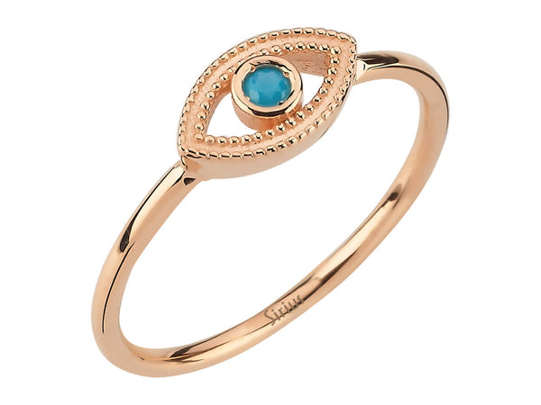 Turquoise jewelry