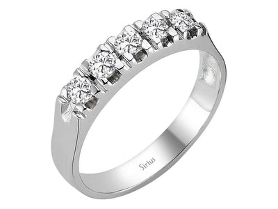 0.47 carat diamond 5 diamond alliance