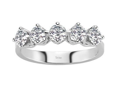 0.91 carat diamond 5 diamond alliance