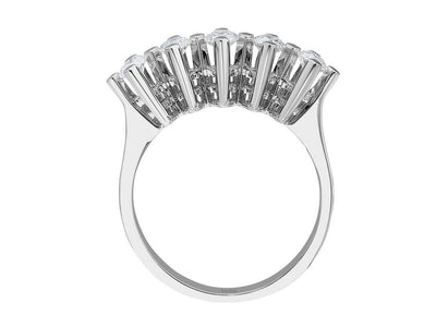 0.58 carat diamond 5 diamond alliance