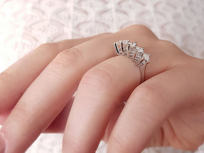 0.58 carat diamond 5 diamond alliance