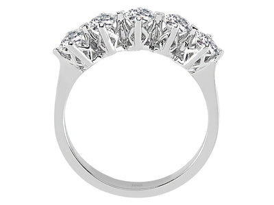 0.91 carat diamond 5 diamond alliance