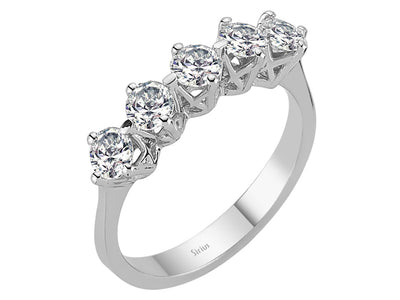 0.91 carat diamond 5 diamond alliance