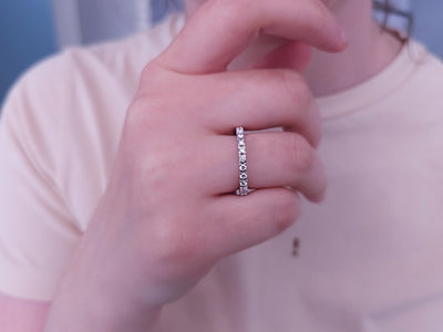 0.93 carat diamond all around alliance