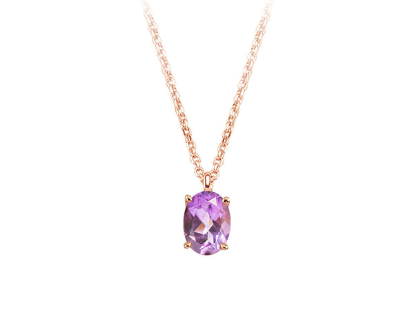 Amethyst-Schmuck