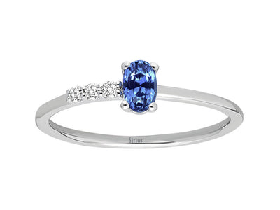 Pani diamond ring