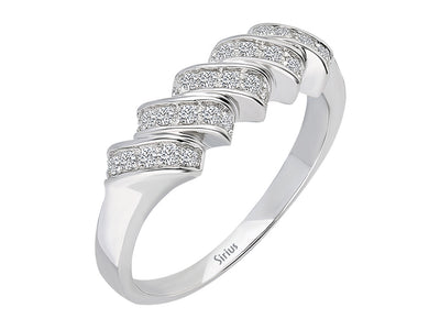 Alliance Diamond Five Series