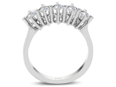 0.45 carat diamond 5 diamond alliance