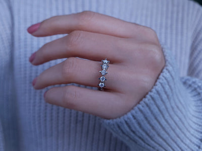 0.45 carat diamond 5 diamond alliance