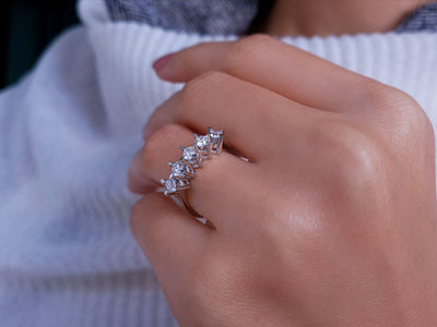 0.70 carat diamond 5 diamond alliance