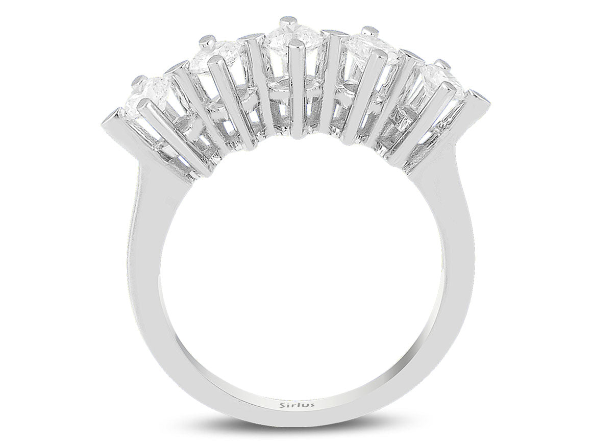 0.80 carat diamond 5 diamond alliance