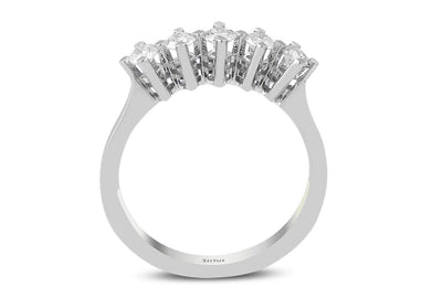 0.41 carat diamond 5 diamond alliance