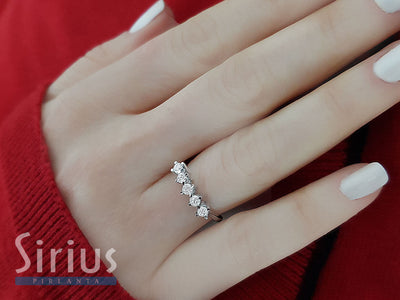 0.41 carat diamond 5 diamond alliance