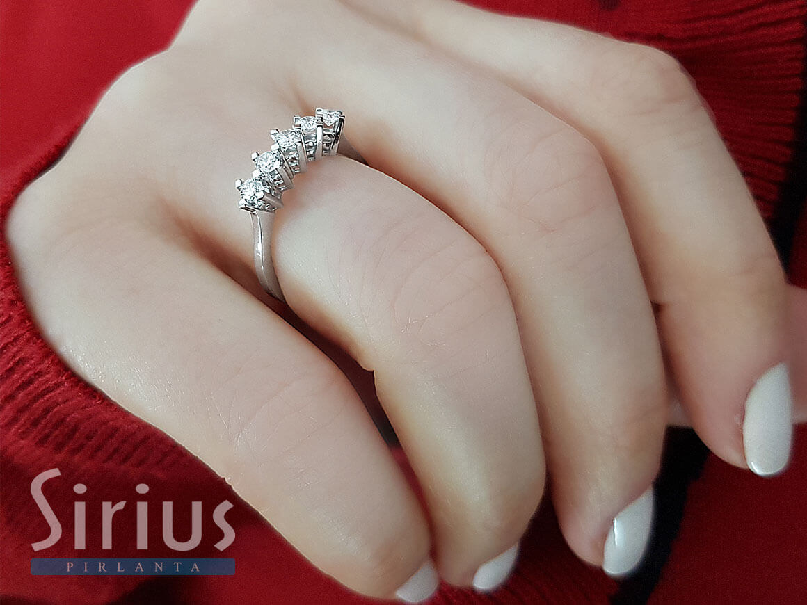 0.41 carat diamond 5 diamond alliance