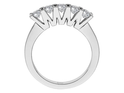 0.57 carat diamond 5 diamond alliance