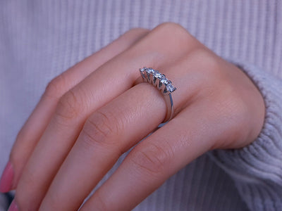 0.57 carat diamond 5 diamond alliance