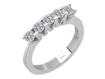 0.57 carat diamond 5 diamond alliance