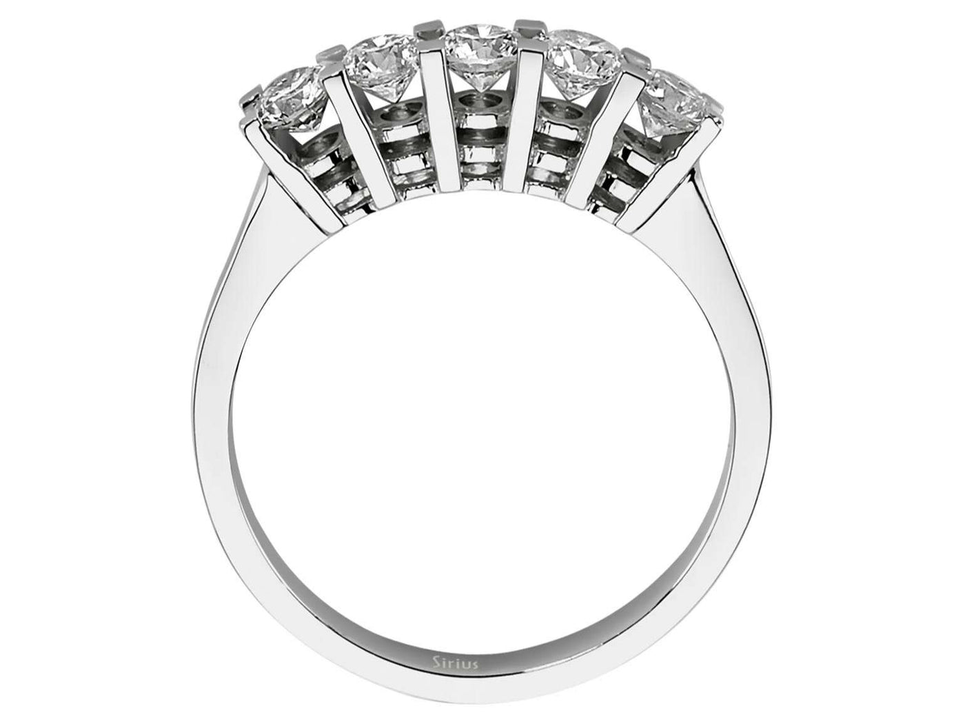 0.80 carat diamond 5 diamond alliance