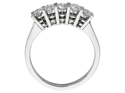 0.80 carat diamond 5 diamond alliance