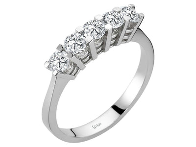0.80 carat diamond 5 diamond alliance