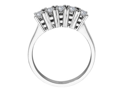 0.55 carat diamond 5 diamond alliance