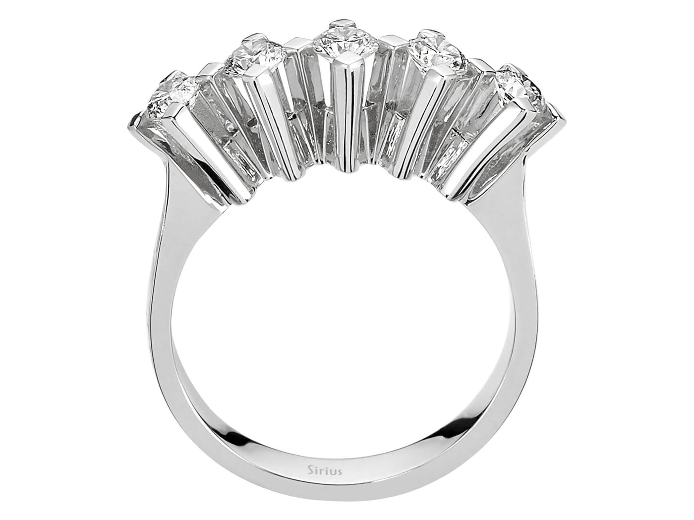 0.80 carat diamond 5 diamond alliance