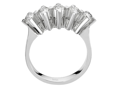 0.80 carat diamond 5 diamond alliance