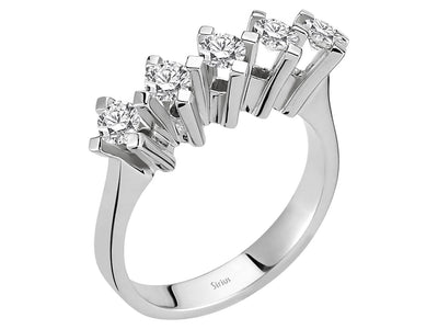 0.80 carat diamond 5 diamond alliance