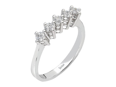 0.38 carat diamond 5 diamond alliance