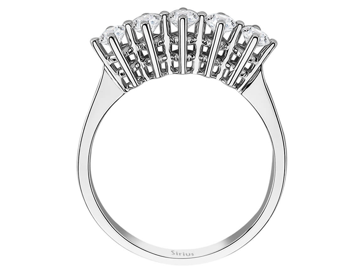 0.54 carat diamond 5 diamond alliance