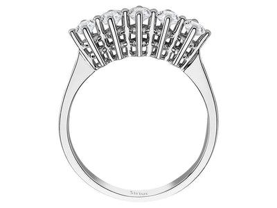 0.54 carat diamond 5 diamond alliance