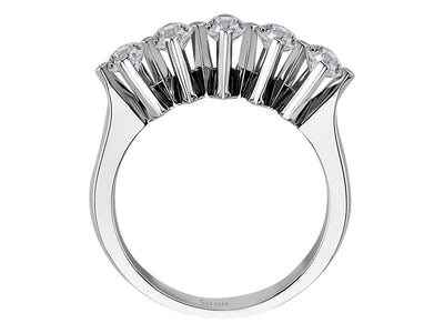 0.93 carat diamond 5 diamond alliance