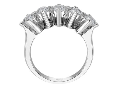 1.54 carat diamond 5 diamond alliance